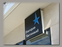 banque Tarneaud